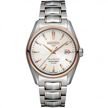 Reloj Automático Roamer Swiss® Searock 210633-49-25-20