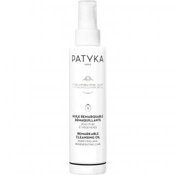 Patyka Huile Remarquable Demaquillante Anti-Edad 100ml