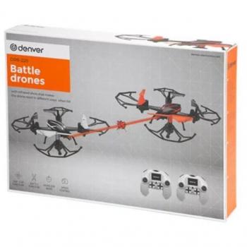 Denver DRB-220 - Drones Twin