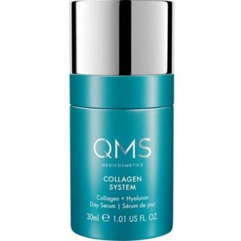 Collagen + Hyaluron Day Serum 30ml for All Skin Types