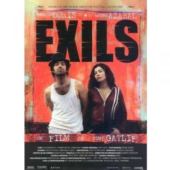 Exils [DVD]