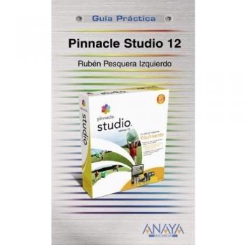 Pinnacle Studio 12