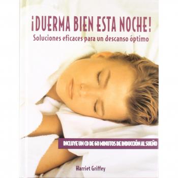 DUERMA BIEN ESTA NOCHE+CD