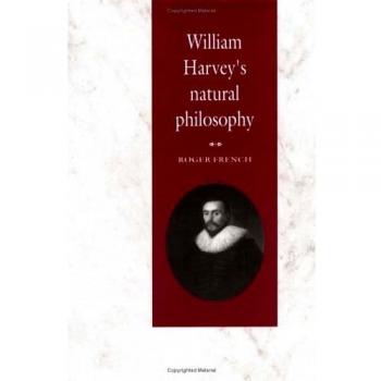 Filosofía Natural de William Harvey - Edición en Tapa Dura, Cambridge
