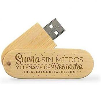 Usb 8gb - sueÛa sin miedos