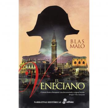 El veneciano - MALO, BLAS