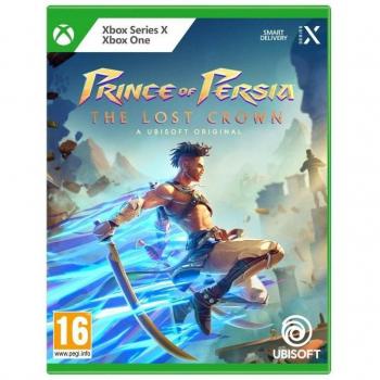 Prince of Persia: The Lost Crown Xbox One/Series X