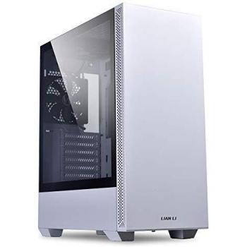 Torre ATX LIAN LI LANCOOL 205 Blanco