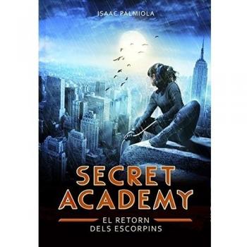 El retorn dels Escorpins