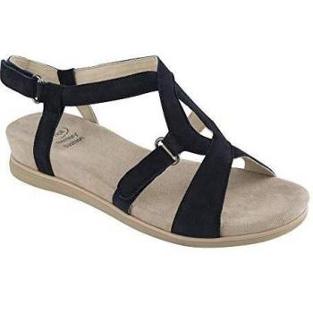 Scholl Sandalias con Tira Latasha Azul 39