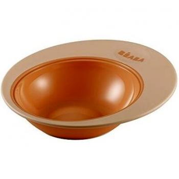 Béaba 913391 - Plato de aprendizaje para bebé