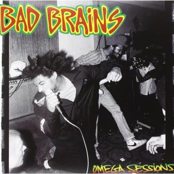 Omega Sessions [Vinilo]
