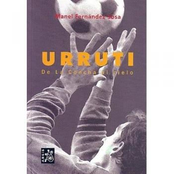 Urruti - de la concha al cielo