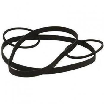 Thakker RS-X 901 Kit Correa Compatible con Technics RS-X 901 Kit Correa Pletina Cassette Belt