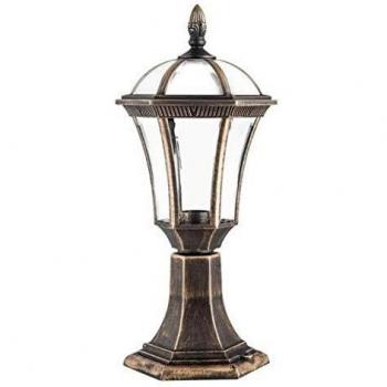 Sobremuro Exterior Comino Oro Viejo, Fabrilamp