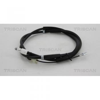 Cable de freno de estacionamiento Triscan 8140 231113