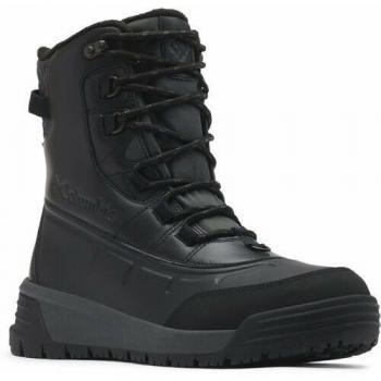 Columbia Botas De Nieve Bugaboot™ Celsius Omni-Heat Infinity negras y grises, talla 42.5