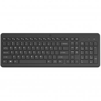 Teclado Inalámbrico HP 220