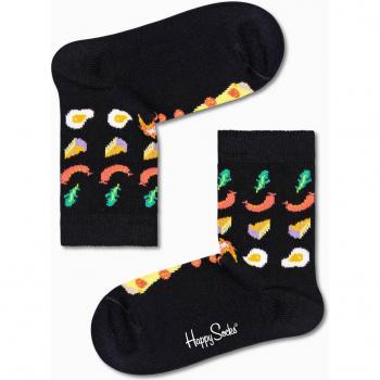Pizza Invaders Children's Socks | Happy Socks
