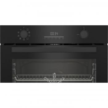Horno Eléctrico Pirolítico Beko BBIE17300BMP 72L A Negro