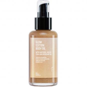 Freshly Cosmetics Glow Edition Body Oil 100ml