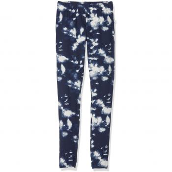 O'Neill Ocean Cruz Pantalones, Niña, Blue All Over Print, XXS