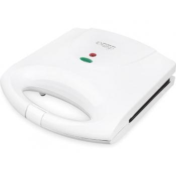 Italian Design Sandwichera 750W Blanca