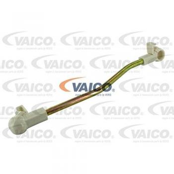 Palanca selectora / de cambio VAICO V10-6200 - Selector-/Shift Rod, compatible con varios modelos, fabricada en materiales de alta calidad para garantizar durabilidad y rendimiento óptimo en el sistema de transmisión
