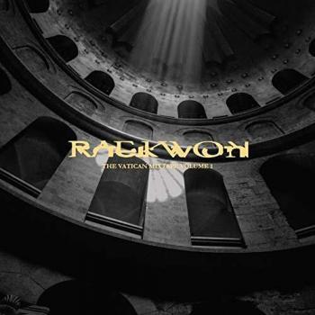 Vatican Mixtape Volume 1: Sacred Soundtrack Collection