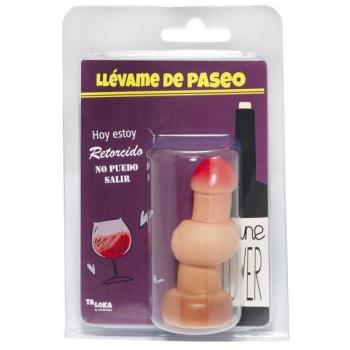 Taloka - Tapon Vino Pito Estrangulado