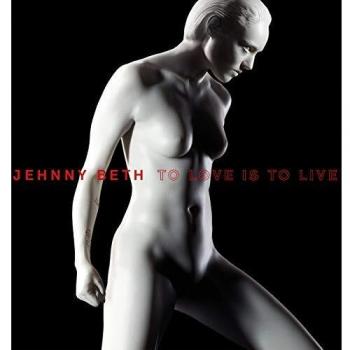Vinilo To Love Is To Live - Edición Especial