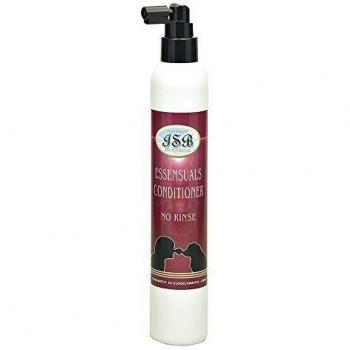 Technique Essensuals - Acondicionador para Perros - 250 ml - Tonifica y Mejora la Estructura del Pelo - Artículos de Higiene para Perros - IV San Bernard
