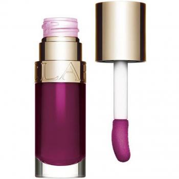 Clarins Lip Comfort Oil 7ml 10 - Plum
