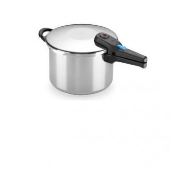 Olla Alza Omega Super Rápida 2.5 Litros (17030802)