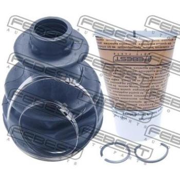 Fuelle para árbol de transmisión FEBEST CV-joint boot 2115-GEMTT