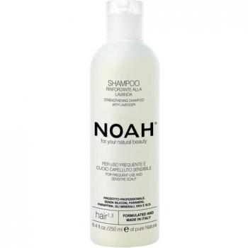 Champú Fortalecedor con Lavanda Noah 1.3 250ml