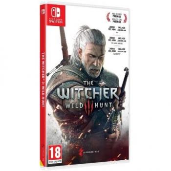 The Witcher 3: Wild Hunt
