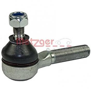 Rótula de dirección Metzger 54036008 para Suzuki Samurai y Vitara, Articulación angular, Kit de barra de acoplamiento