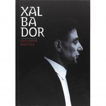 Xalbador. Odolaren mintzoa: 17
