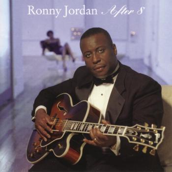 After 8 - JORDAN, RONNY