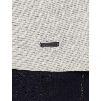Esprit 098ee2k025, Camisa Manga Larga para Hombre, Gris