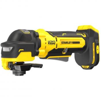 Stanley Multi-Herramienta Oscilante V20 18V