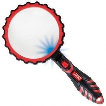 Ratio 5999H - Lupa 2 2X Con Luz Led