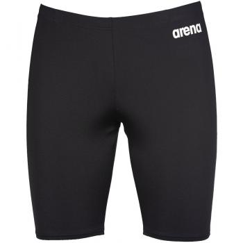 Arena Jammer Solid Bañador, Negro