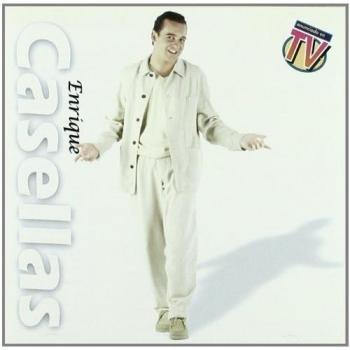 ENRIQUE CASELLAS CAPRICHO Cd