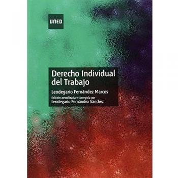 Derecho individual del trabajo