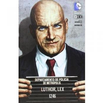 Lex Luthor