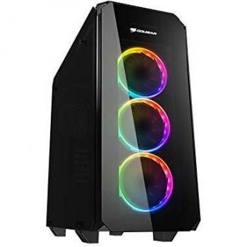 Cougar Gaming - Carcasa para PC GEMINIX