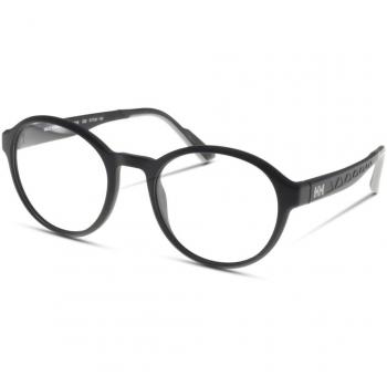Helly Hansen HH1063 C02 Men's Eyeglasses Grey Size 51 - Blue Light Block Available