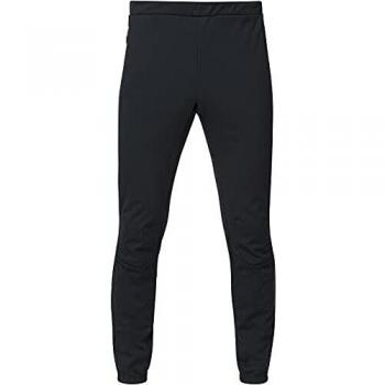 Rossignol Men's Softshell Pants Black XL